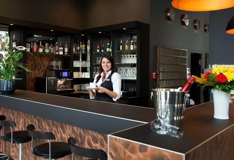 Fotos del hotel Best Western Hotel Am Spittelmarkt Berlin:  7