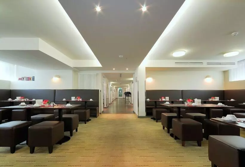 Fotos del hotel Best Western Hotel Am Spittelmarkt Berlin:  16