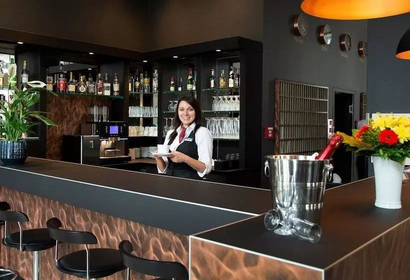 Fotos del hotel Best Western Hotel Am Spittelmarkt Berlin:  3