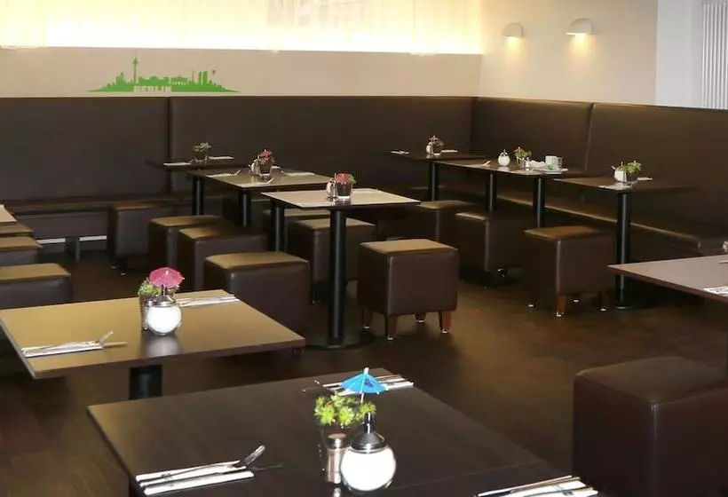 Fotos del hotel Best Western Hotel Am Spittelmarkt Berlin:  14