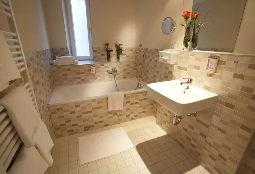 Fotos del hotel Best Western Hotel Am Spittelmarkt Berlin:  17