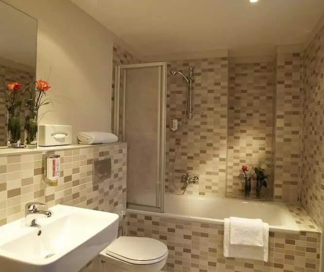 Fotos del hotel Best Western Hotel Am Spittelmarkt Berlin:  19