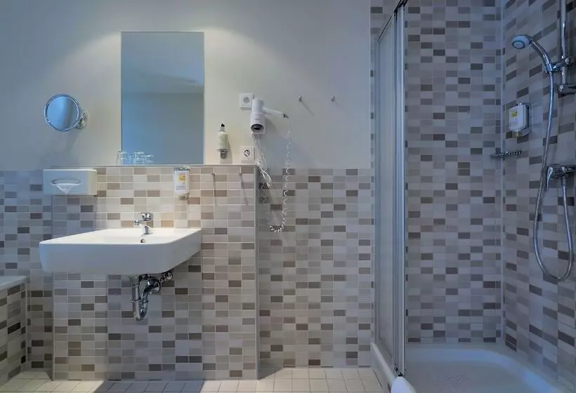 Fotos del hotel Best Western Hotel Am Spittelmarkt Berlin:  20