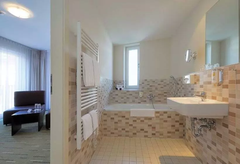 Fotos del hotel Best Western Hotel Am Spittelmarkt Berlin:  21