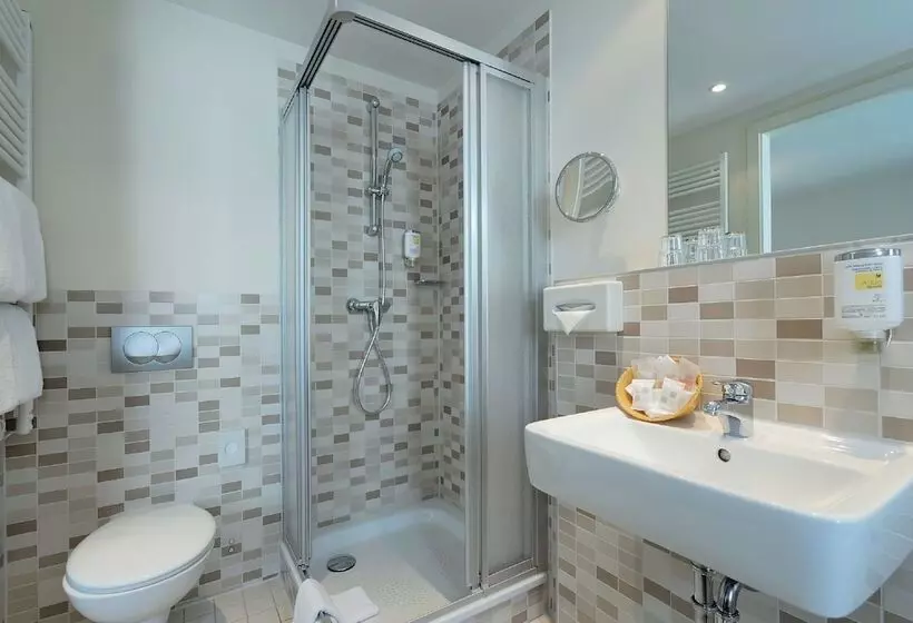 Fotos del hotel Best Western Hotel Am Spittelmarkt Berlin:  22