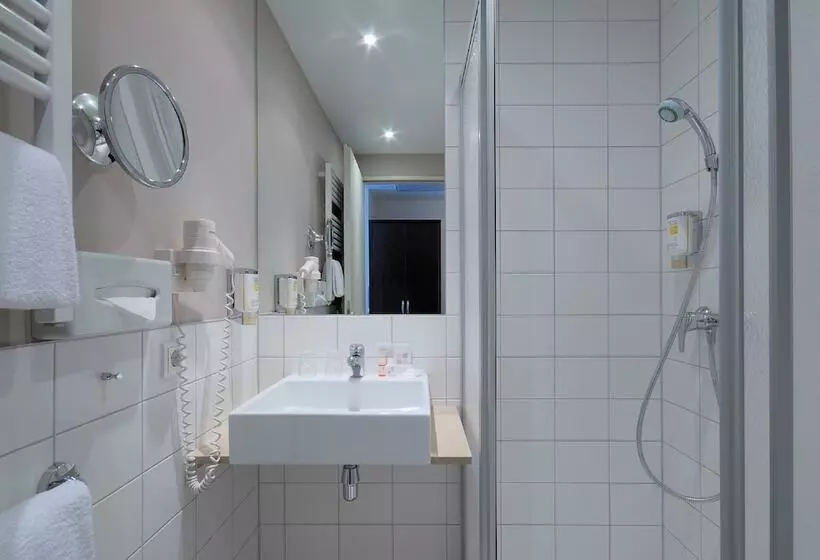 Fotos del hotel Best Western Hotel Am Spittelmarkt Berlin:  23