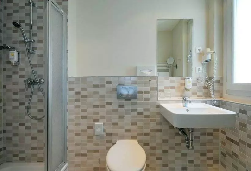 Fotos del hotel Best Western Hotel Am Spittelmarkt Berlin:  15