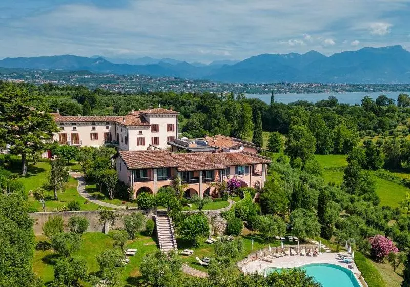 Fotos del hotel Castello Belvedere Apartments:  10