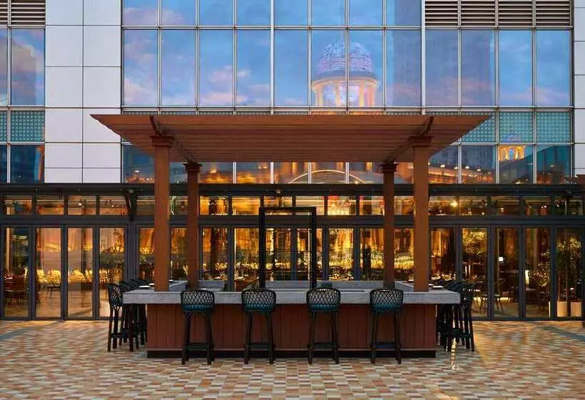 Fotos del hotel Le Royal Meridien Shanghai:  20