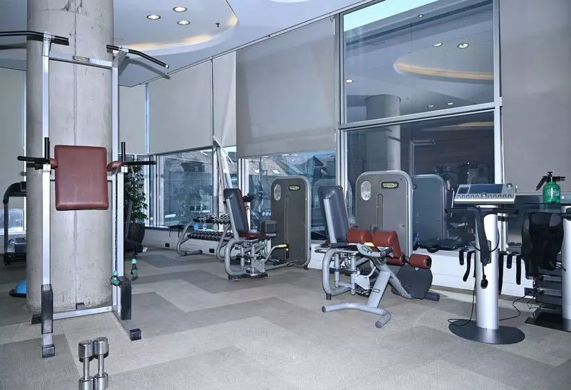 Fotos del hotel Golden Tulip Zira Belgrade:  4