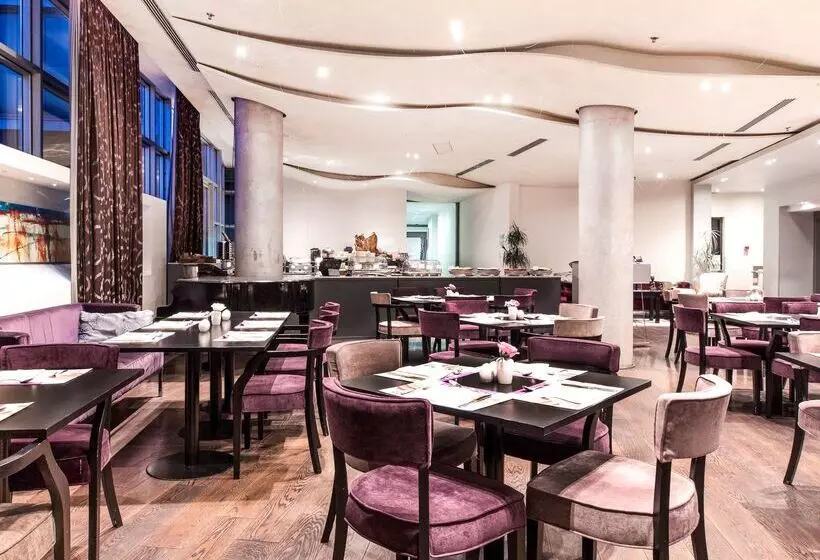 Fotos del hotel Golden Tulip Zira Belgrade:  5