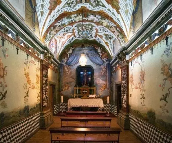 Fotos del hotel Gran Posada La Mesnada:  5