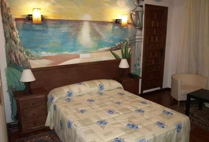 Fotos del hotel Gran Posada La Mesnada:  6