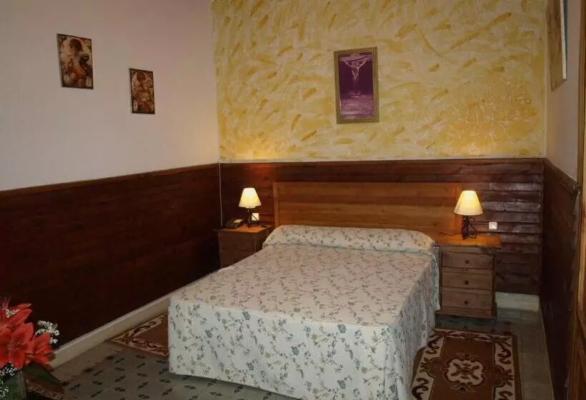 Gran Posada La Mesnada