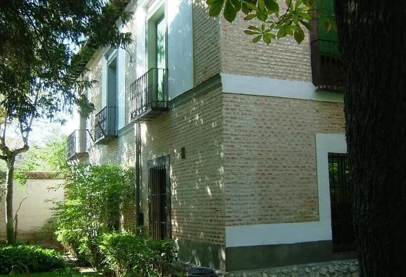 Fotos del hotel Gran Posada La Mesnada:  4