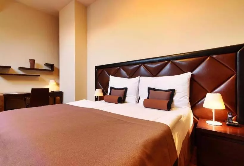 Fotos del hotel Luxury Apartments In The Historical Building In The Heart Of Old Town:  19