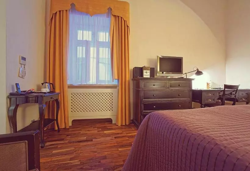 Fotos del hotel Luxury Apartments In The Historical Building In The Heart Of Old Town:  9