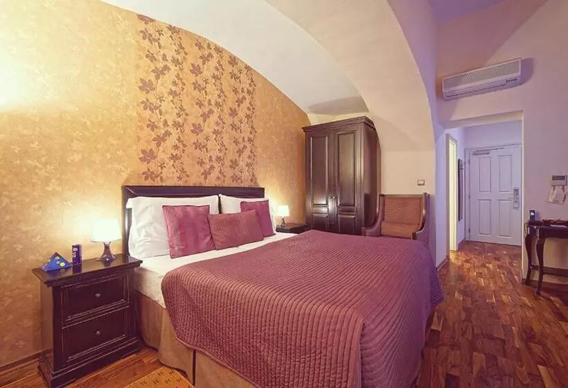 Fotos del hotel Luxury Apartments In The Historical Building In The Heart Of Old Town:  7