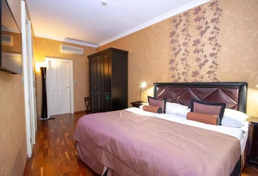 Fotos del hotel Luxury Apartments In The Historical Building In The Heart Of Old Town:  20