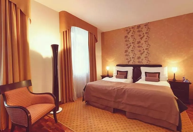 Fotos del hotel Luxury Apartments In The Historical Building In The Heart Of Old Town:  5