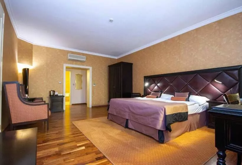 Fotos del hotel Luxury Apartments In The Historical Building In The Heart Of Old Town:  15