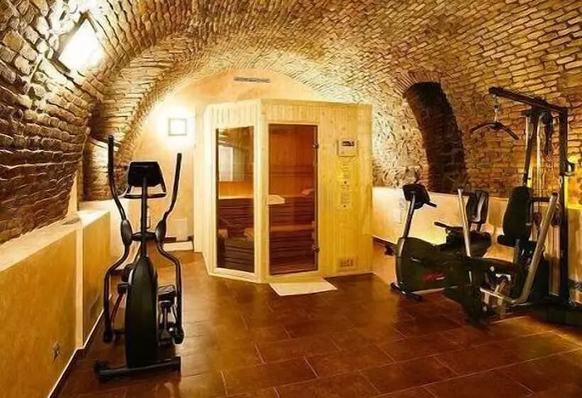 Fotos del hotel Luxury Apartments In The Historical Building In The Heart Of Old Town:  3