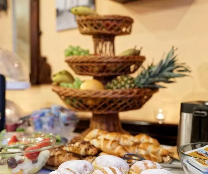 Fotos del hotel Luxury Apartments In The Historical Building In The Heart Of Old Town:  12