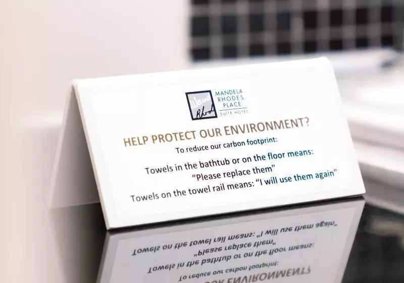 Fotos del hotel Mandela Rhodes Place:  8
