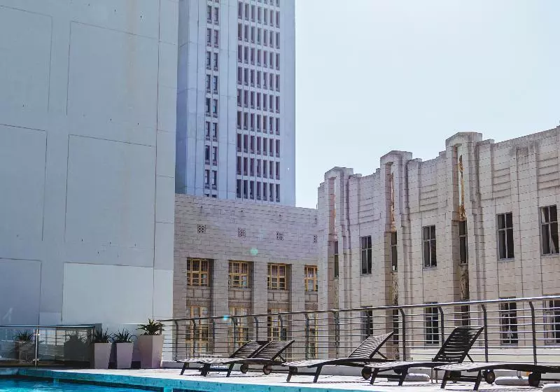 Fotos del hotel Mandela Rhodes Place:  25