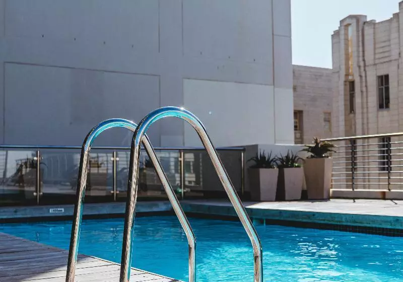 Fotos del hotel Mandela Rhodes Place:  16