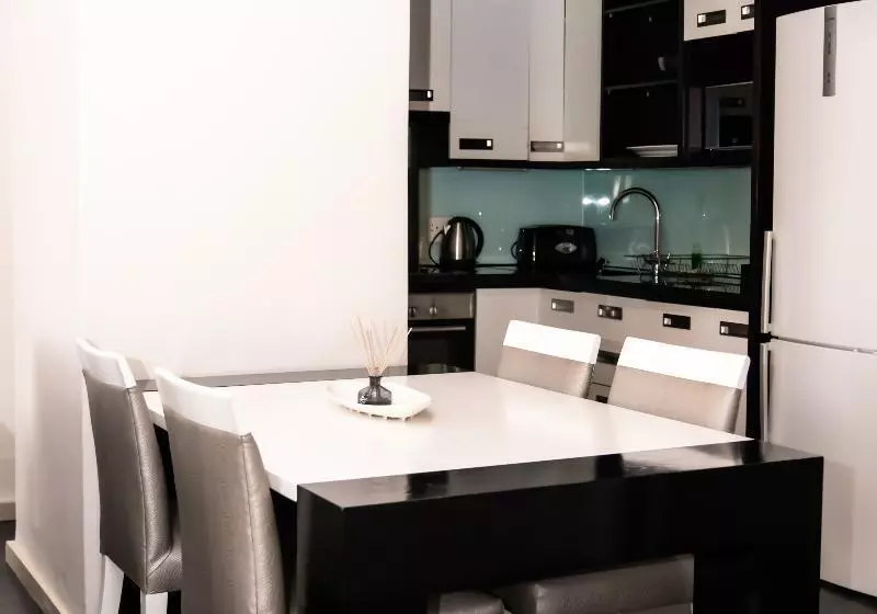 Fotos del hotel Mandela Rhodes Place:  13