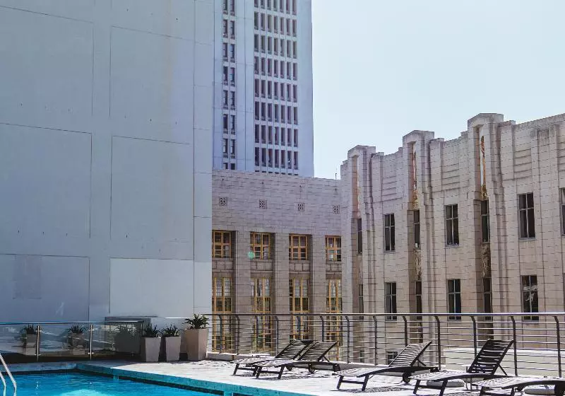 Fotos del hotel Mandela Rhodes Place:  23