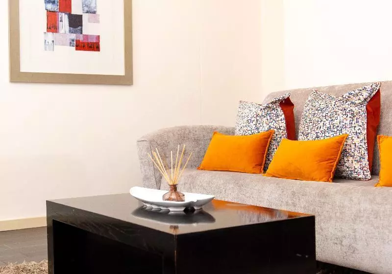 Fotos del hotel Mandela Rhodes Place:  10