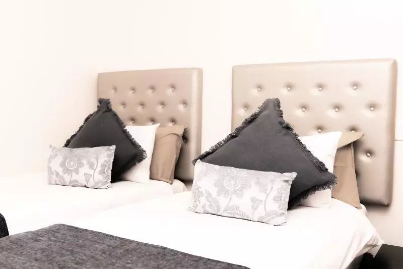 Fotos del hotel Mandela Rhodes Place:  1