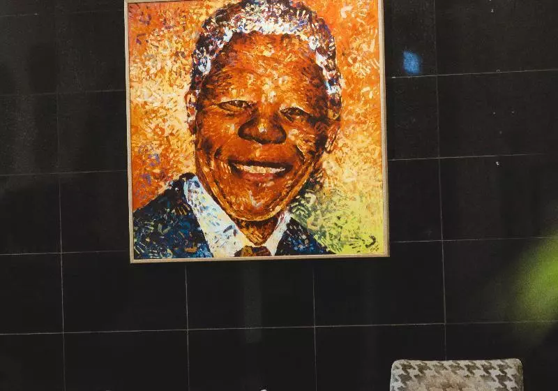 Fotos del hotel Mandela Rhodes Place:  14