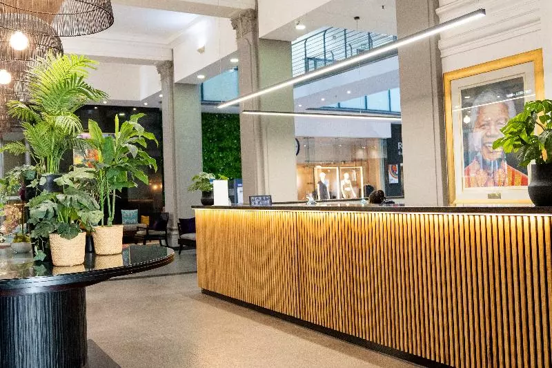 Fotos del hotel Mandela Rhodes Place:  3