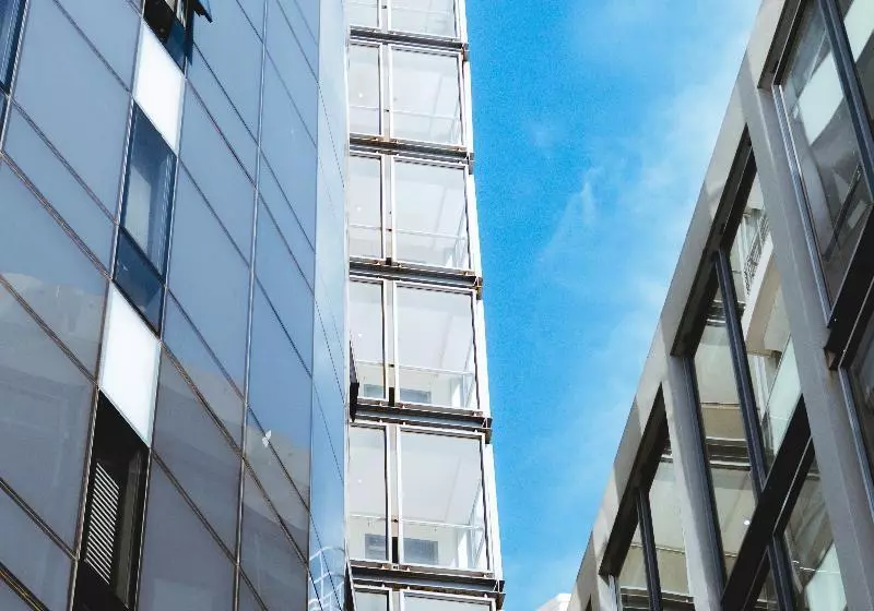 Fotos del hotel Mandela Rhodes Place:  18