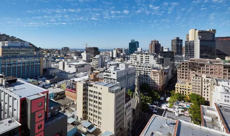 Fotos del hotel Mandela Rhodes Place:  9