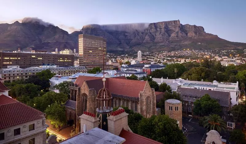 Fotos del hotel Mandela Rhodes Place:  15