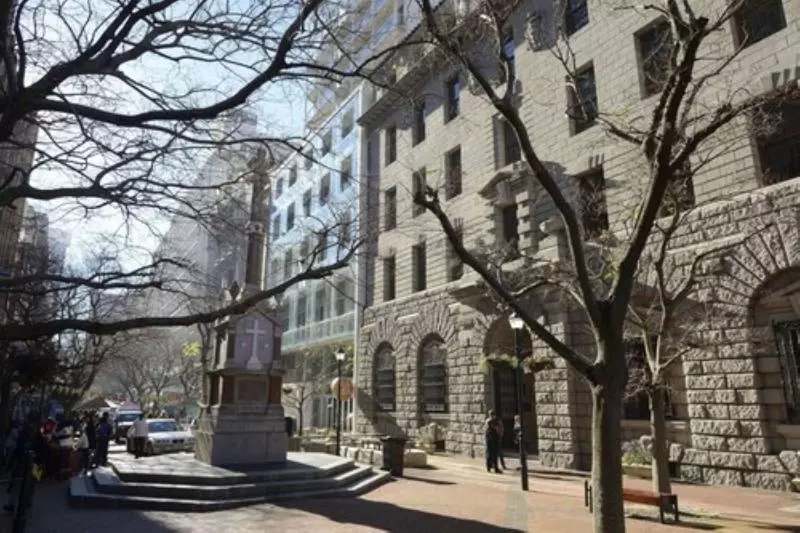 Fotos del hotel Mandela Rhodes Place:  21