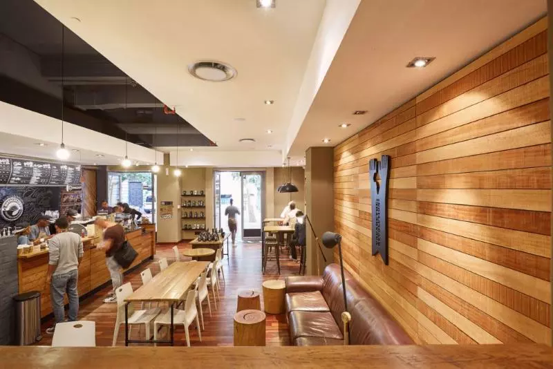 Fotos del hotel Mandela Rhodes Place:  5