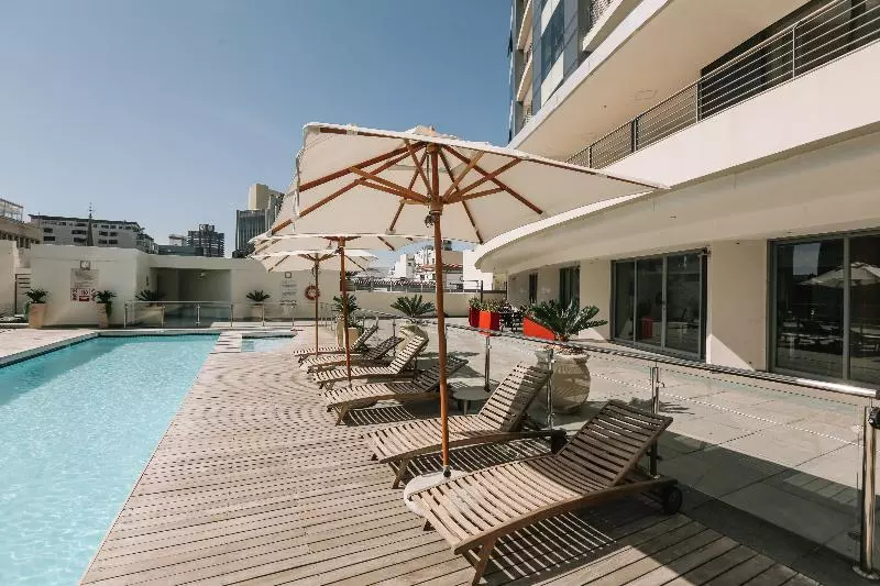 Fotos del hotel Mandela Rhodes Place:  24