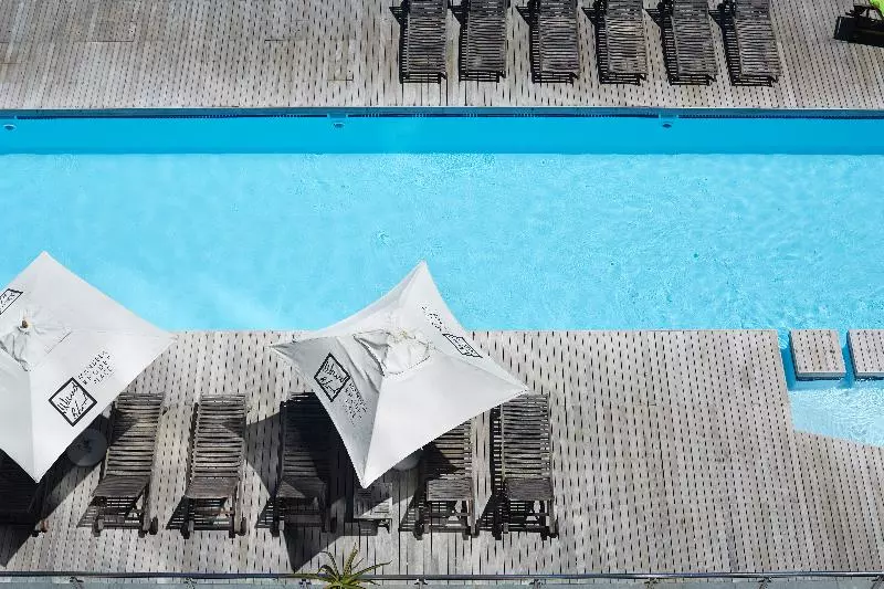 Fotos del hotel Mandela Rhodes Place:  19