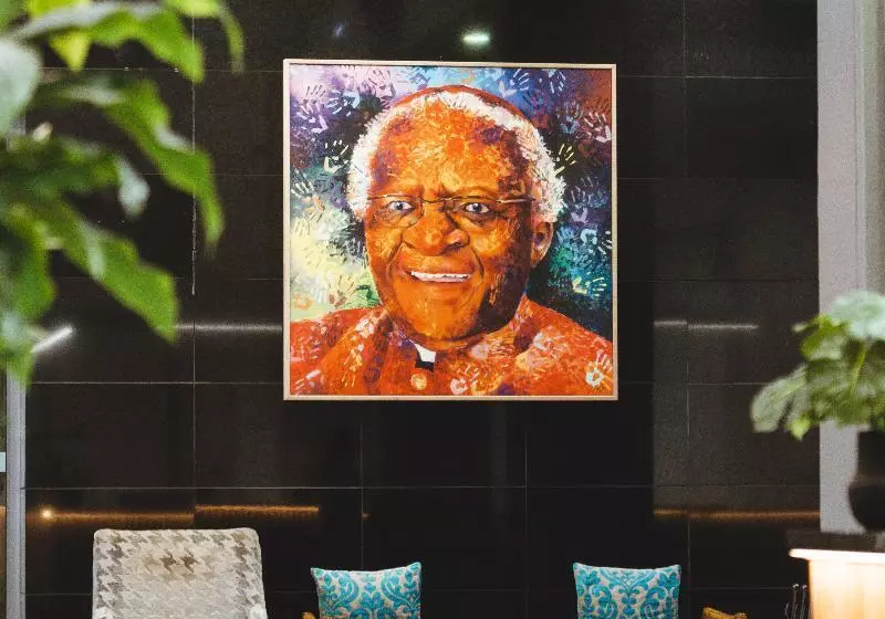 Fotos del hotel Mandela Rhodes Place:  20