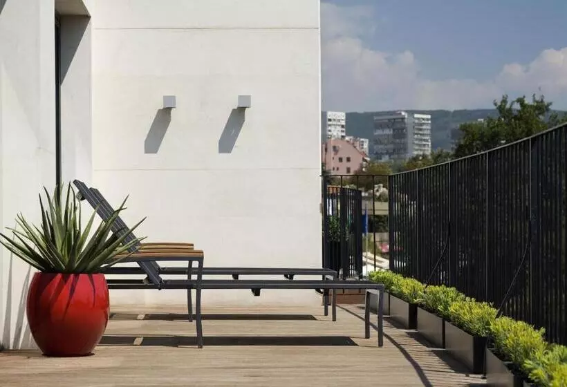 Fotos del hotel Modus:  7