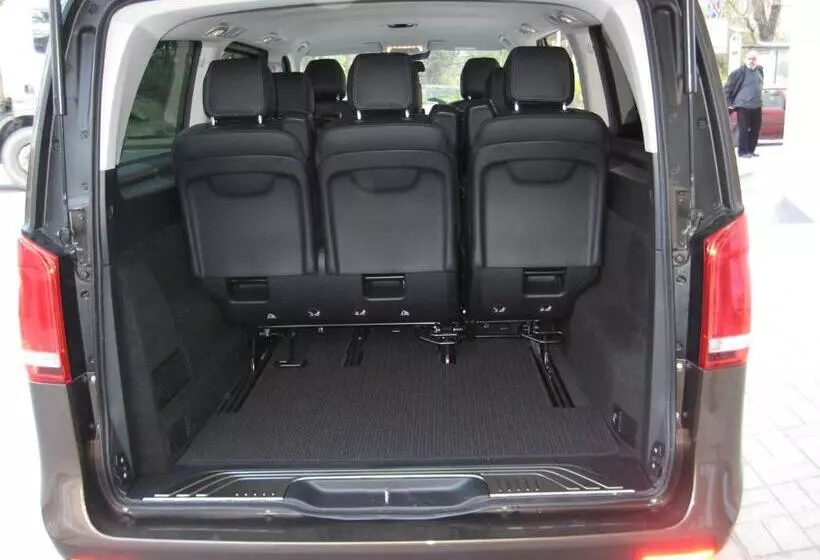 Fotos del hotel Modus:  12