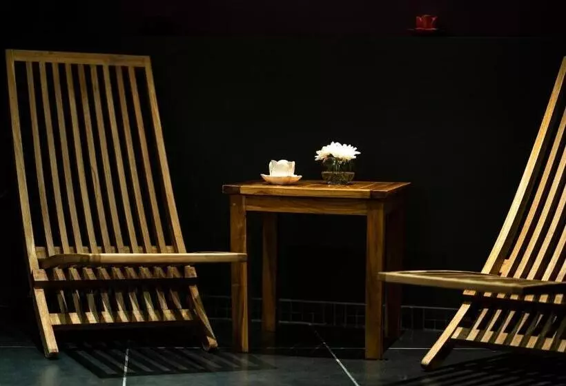 Fotos del hotel Modus:  22