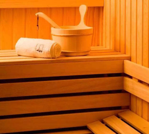 Fotos del hotel Modus:  3