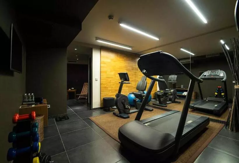 Fotos del hotel Modus:  11