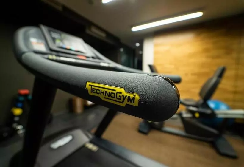 Fotos del hotel Modus:  15